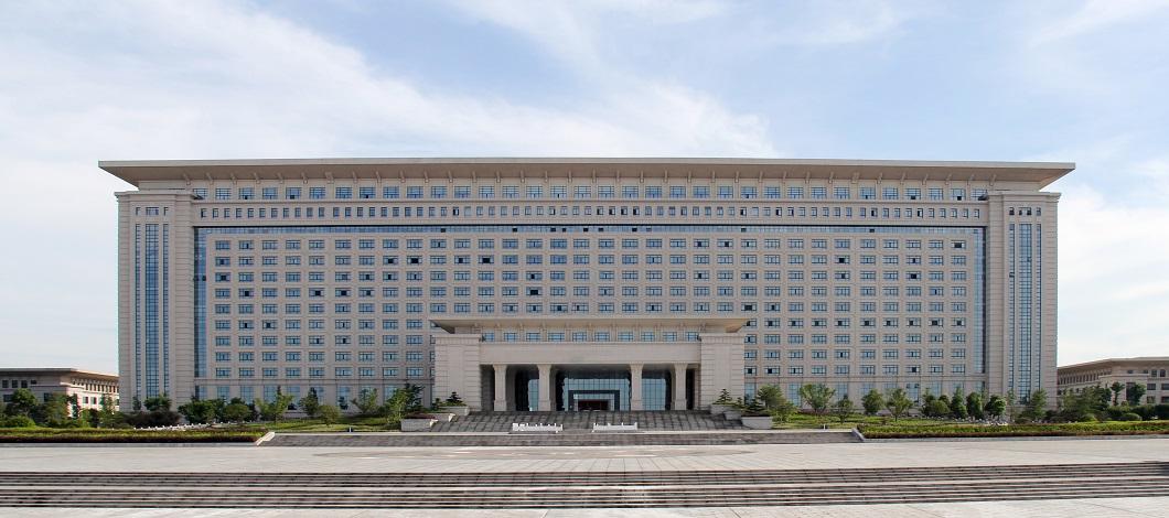 公司承建的攸縣發(fā)展中心榮獲兩項(xiàng)（土建、安裝）中國(guó)建設(shè)工程魯班獎(jiǎng)、全國(guó)AAA級(jí)安全文明標(biāo)準(zhǔn)化工地
